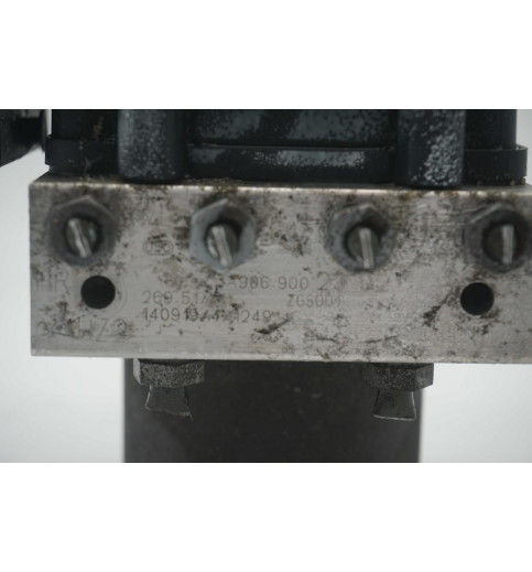 Mercedes-Benz VW Crafter ABS A9069002302 -13526- ABS & ESP-Hydraulik