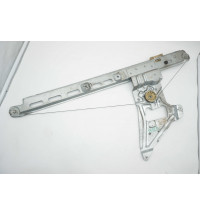 Mercedes Sprinter W907-910 Fensterheber Vorne-Links A9107201000 -13529