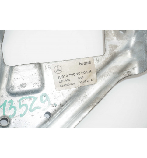 Mercedes Mercedes Sprinter W907-910 Fensterheber Vorne-Links A9107201000 -13529 Fensterheber & -motoren