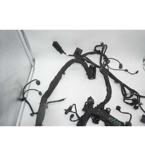 Mercedes-Benz Mercedes Vito W447 V-Klasse Motorkabel A6511506756 -13532- Kabel, Kabelbäume & Steckverbinder