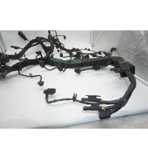 Mercedes-Benz Mercedes Vito W447 V-Klasse Motorkabel A6511506756 -13532- Kabel, Kabelbäume & Steckverbinder