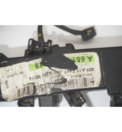 Mercedes-Benz Mercedes Vito W447 V-Klasse Motorkabel A6511506756 -13532- Kabel, Kabelbäume & Steckverbinder