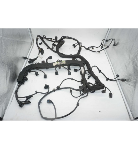 Mercedes-Benz Mercedes Vito W447 V-Klasse Motorkabel A6511506756 -13532- Kabel, Kabelbäume & Steckverbinder