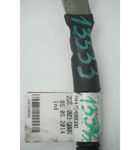 Mercedes-Benz Mercedes Vito W447 V-Klasse Kabel Pluskabel A4475400600 -13533- Kabel, Kabelbäume & Steckverbinder
