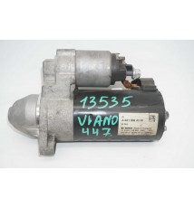 Mercedes Vito W447 V-Klasse Anlasser Starter A6519064300 -13535-