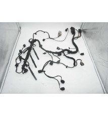 VW CRAFTER Motorkabelbaum  2.0L  2E0971078D  -13537-