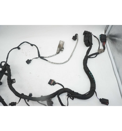 Volkswagen VW CRAFTER Motorkabelbaum  2.0L  2E0971078D  -13537- Kabel, Kabelbäume & Steckverbinder