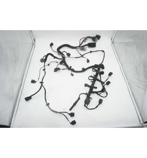 Volkswagen VW CRAFTER Motorkabelbaum  2.0L  2E0971078D  -13537- Kabel, Kabelbäume & Steckverbinder