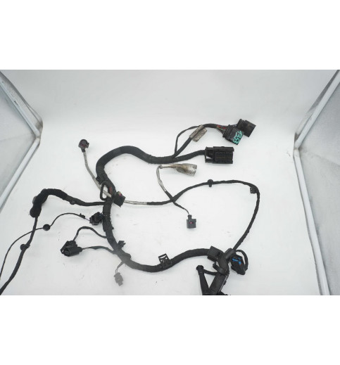 Volkswagen VW CRAFTER Motorkabelbaum  2.0L  2E0971078D  -13537- Kabel, Kabelbäume & Steckverbinder
