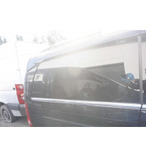 Mercedes Vito W447 V-Klasse Scheibe Seiten Glas Hinten Rechts -13545-