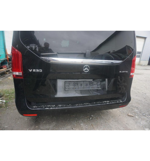 Mercedes-Benz Mercedes Vito W447 V-Klasse Scheibe Seiten Glas Hinten Rechts -13545- Autoglas