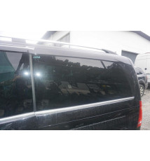 Mercedes Vito W447 V-Klasse Scheibe Seiten Glas Hinten Links  -13548-