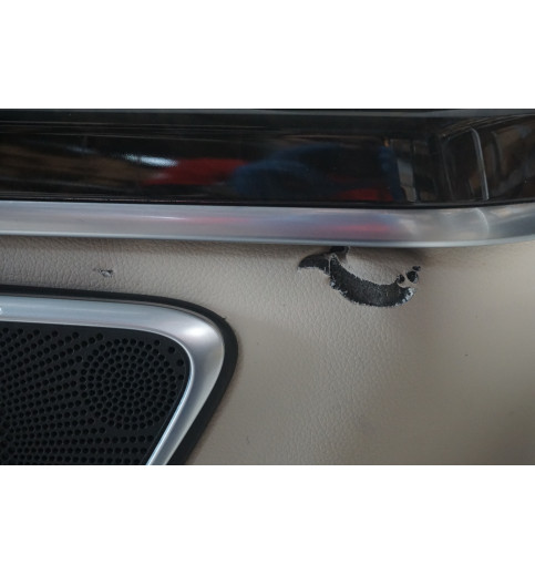 Mercedes Vito W447 V-Klasse Innenasstattung Sitz Verkleidung Dach Boden  -13550-