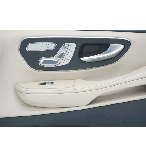 Mercedes Vito W447 V-Klasse Innenasstattung Sitz Verkleidung Dach Boden  -13550-