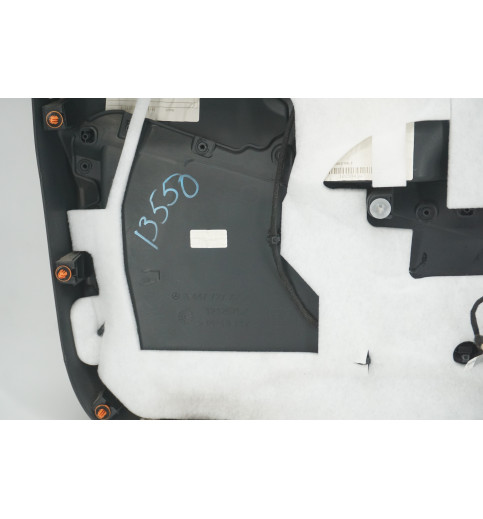Mercedes Vito W447 V-Klasse Innenasstattung Sitz Verkleidung Dach Boden  -13550-
