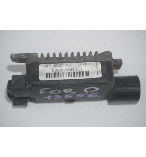Ford Ford Transit 2.2 Kühlerlüftersteuergerät 940002906 500033046111  -13556- ECUs & Steuergeräte