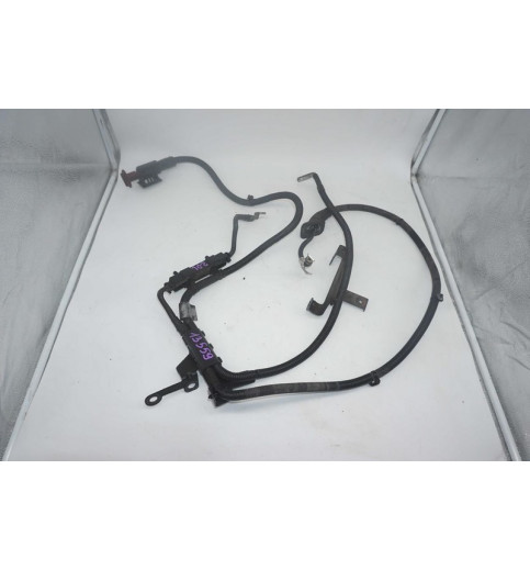 Volkswagen VW Crafter 2.0L Pluskabel HVW9064400106 -13559- Kabel, Kabelbäume & Steckverbinder