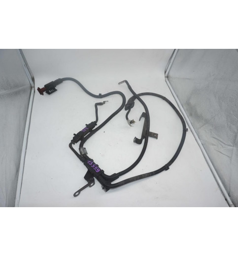 Volkswagen VW Crafter 2.0L Pluskabel HVW9064400106 -13559- Kabel, Kabelbäume & Steckverbinder