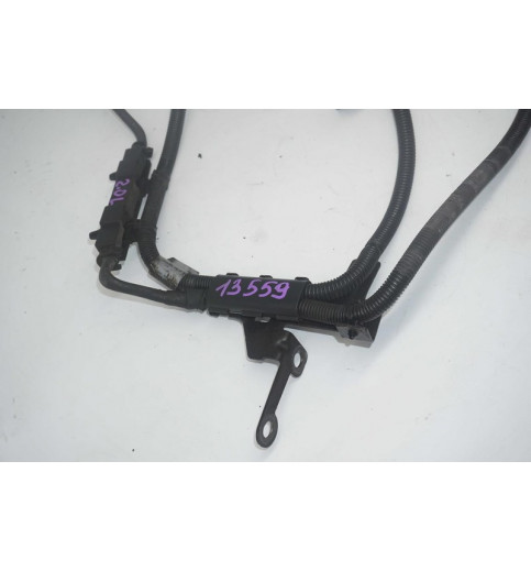 Volkswagen VW Crafter 2.0L Pluskabel HVW9064400106 -13559- Kabel, Kabelbäume & Steckverbinder