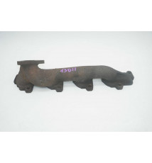 Sprinter W901,W902,W903,W904,W905 Abgaskrümmer Auspuffkrümmer A6111420501 -13561-