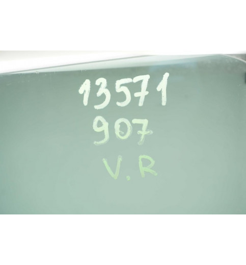 Mercedes Mercedes Sprinter W907-910 Türglass Seitenscheibe Vorne  Rechts -13571- Autoglas