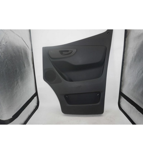 Mercedes Mercedes Sprinter W907-910 Türpappe Verkleidung Vorne  Rechts A9077201700 -13573 Türverkleidung