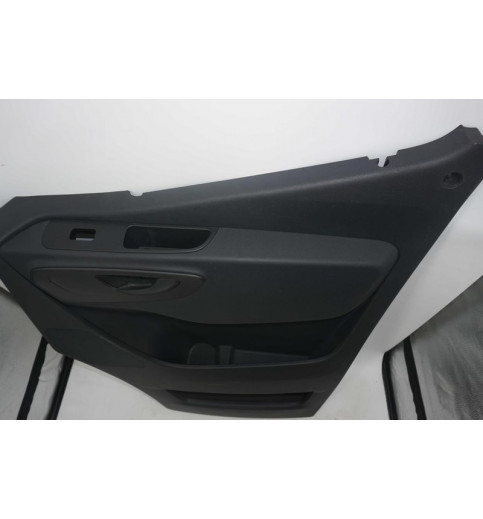 Mercedes Mercedes Sprinter W907-910 Türpappe Verkleidung Vorne  Rechts A9077201700 -13573 Türverkleidung