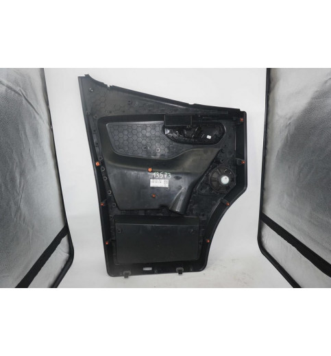 Mercedes Mercedes Sprinter W907-910 Türpappe Verkleidung Vorne  Rechts A9077201700 -13573 Türverkleidung