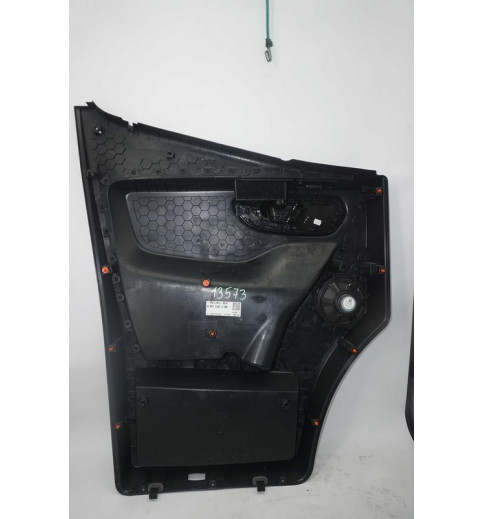 Mercedes Mercedes Sprinter W907-910 Türpappe Verkleidung Vorne  Rechts A9077201700 -13573 Türverkleidung