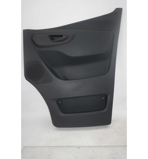 Mercedes Mercedes Sprinter W907-910 Türpappe Verkleidung Vorne  Rechts A9077201700 -13573 Türverkleidung