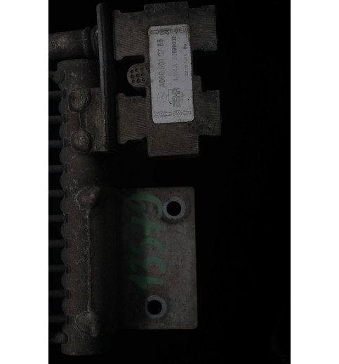 Mercedes-Benz Mercedes W212 Ölkühler Getriebeölkühler A0005010765 -13579- Sonstige