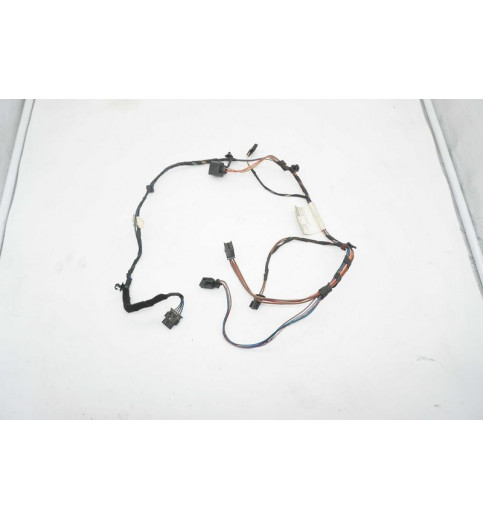 Mercedes-Benz Mercedes Sprinter W906 ABS A9069004701 0265242717 0265956033 -12772- Kabel, Kabelbäume & Steckverbinder