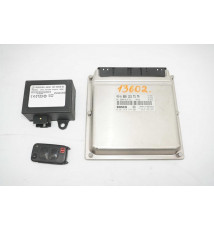 Sprinter W901,W902,W903,W904,W905 Motorsteuergerät A0001537379 0281010970 -13602-