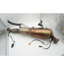 VW Crafter 2.0L Partikelfilter 2E0214BA HVW9064905481 -13606-