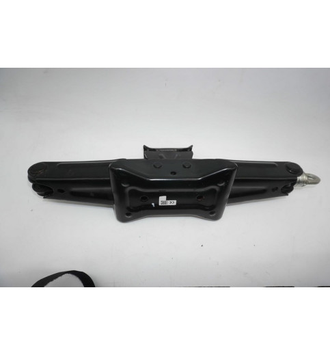 Ford Transit Custom Wagenheber Bordwerkzeug BK211780AB -13624- Sonstige