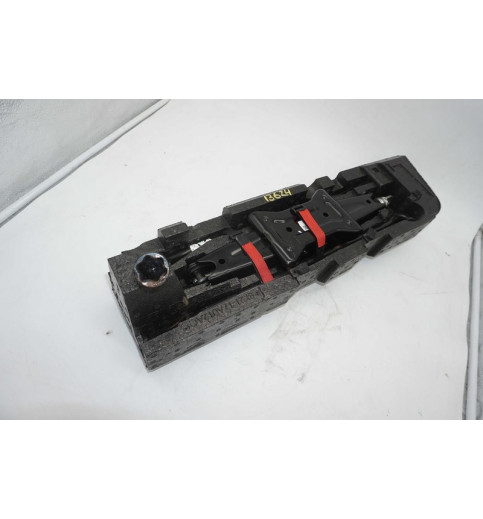 Ford Transit Custom Wagenheber Bordwerkzeug BK211780AB -13624- Sonstige