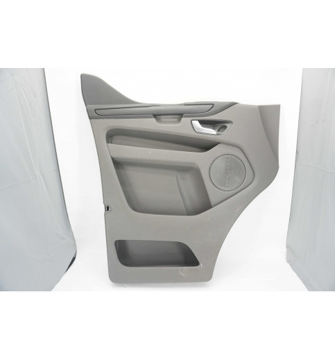 Ford Ford Transit Custom Türpappe Vorne Links JK21V23943PIA  -13629- Türverkleidung
