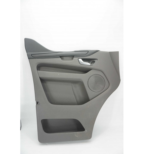 Ford Ford Transit Custom Türpappe Vorne Links JK21V23943PIA  -13629- Türverkleidung