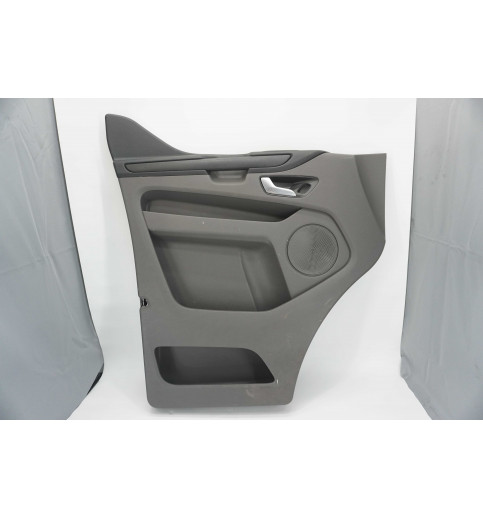 Ford Ford Transit Custom Türpappe Vorne Links JK21V23943PIA  -13629- Türverkleidung