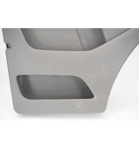Ford Ford Transit Custom Türpappe Vorne Links JK21V23943PIA  -13629- Türverkleidung