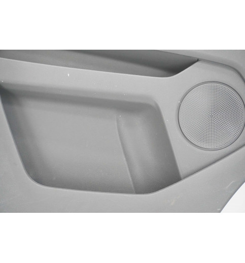 Ford Ford Transit Custom Türpappe Vorne Links JK21V23943PIA  -13629- Türverkleidung