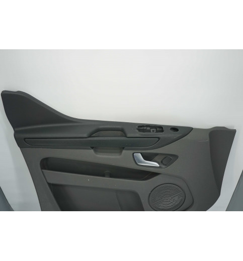 Ford Ford Transit Custom Türpappe Vorne Links JK21V23943PIA  -13629- Türverkleidung