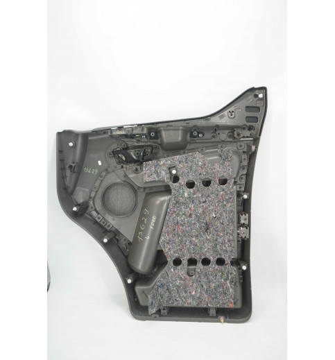Ford Ford Transit Custom Türpappe Vorne Links JK21V23943PIA  -13629- Türverkleidung