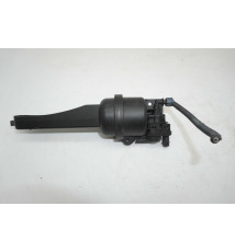 Mercedes W204 Vakuumpumpe Unterdruckpumpe A2045010206 -13637-