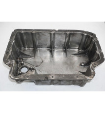 Mercedes Sprinter W906 Ölwanne A6510141902 -13639-
