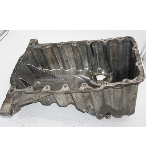 Volkswagen VW Crafter 2.0L Ölwanne 03L103603L -13640- Ölwannen