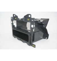 Mercedes Sprinter W907-910 Radiorahmen  A9106892200 9108270500 -13645-
