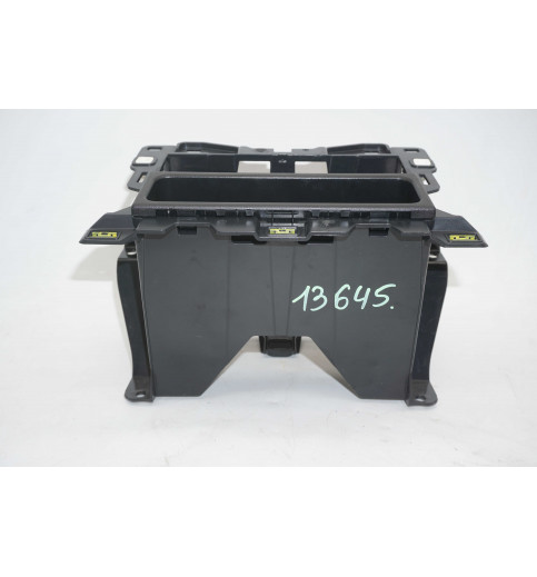 Mercedes Mercedes Sprinter W907-910 Radiorahmen  A9106892200 9108270500 -13645- Innenabdeckungen, Zierleisten & Dekors