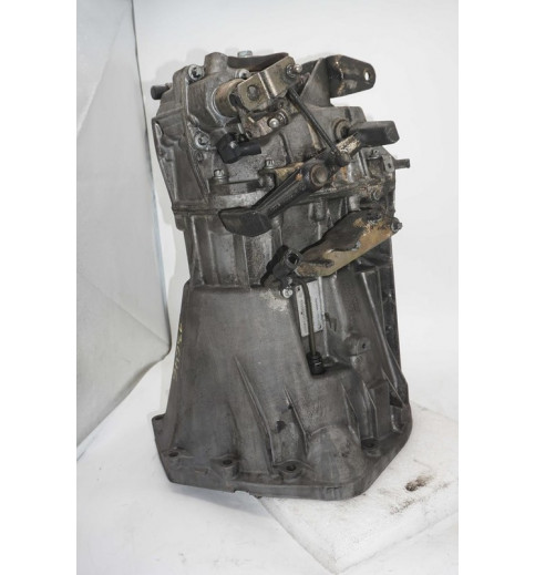 Mercedes-Benz Sprinter W901,W902,W903,W904,W905 Getriebe 711620 A9022600500 -13646- Schaltgetriebe