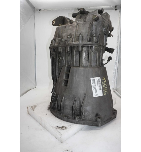 Mercedes-Benz Sprinter W901,W902,W903,W904,W905 Getriebe 711620 A9022600500 -13646- Schaltgetriebe